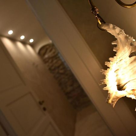 B&B Tre Principi Gallipoli Eksteriør bilde
