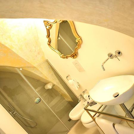 B&B Tre Principi Gallipoli Eksteriør bilde