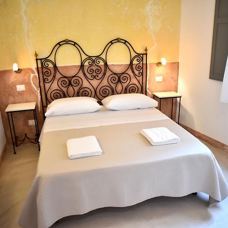 B&B Tre Principi Gallipoli Eksteriør bilde