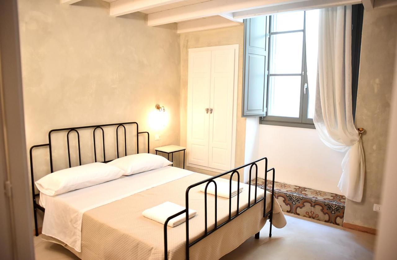 B&B Tre Principi Gallipoli Eksteriør bilde