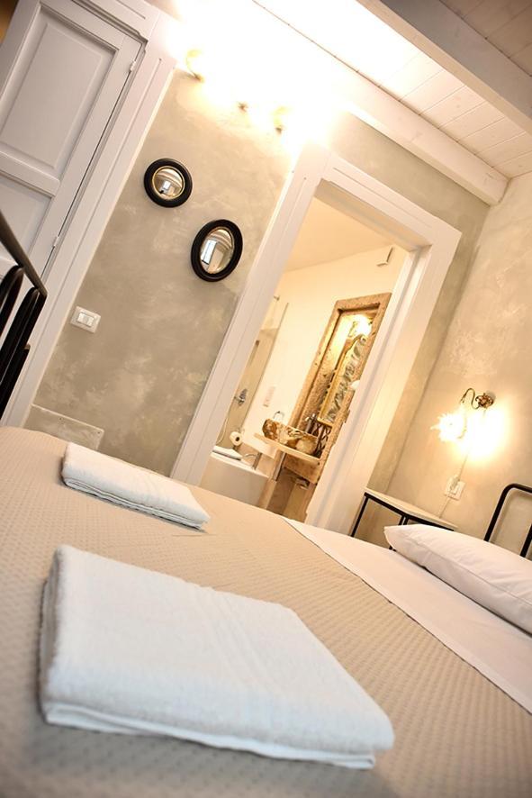 B&B Tre Principi Gallipoli Eksteriør bilde
