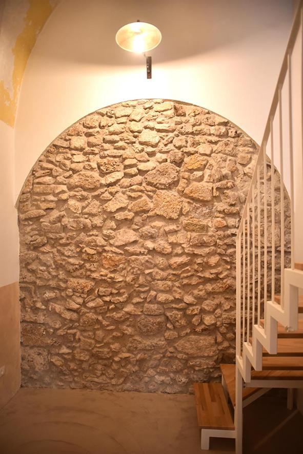 B&B Tre Principi Gallipoli Eksteriør bilde