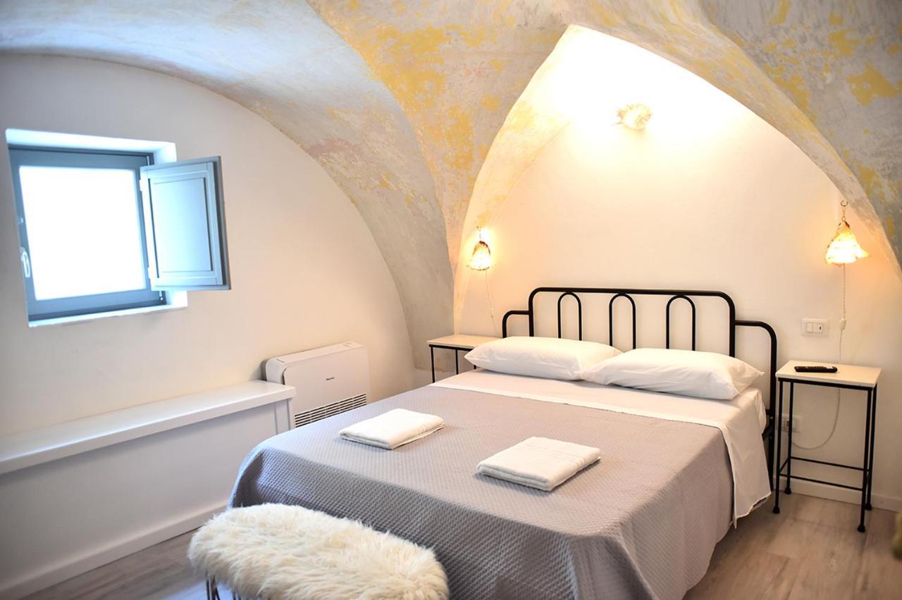 B&B Tre Principi Gallipoli Eksteriør bilde