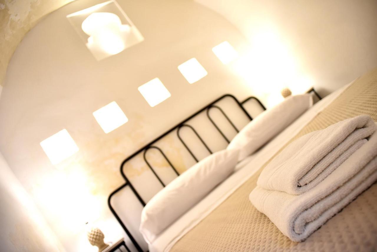 B&B Tre Principi Gallipoli Eksteriør bilde