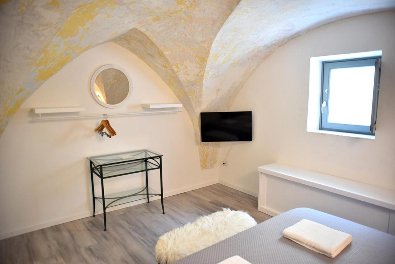 B&B Tre Principi Gallipoli Eksteriør bilde