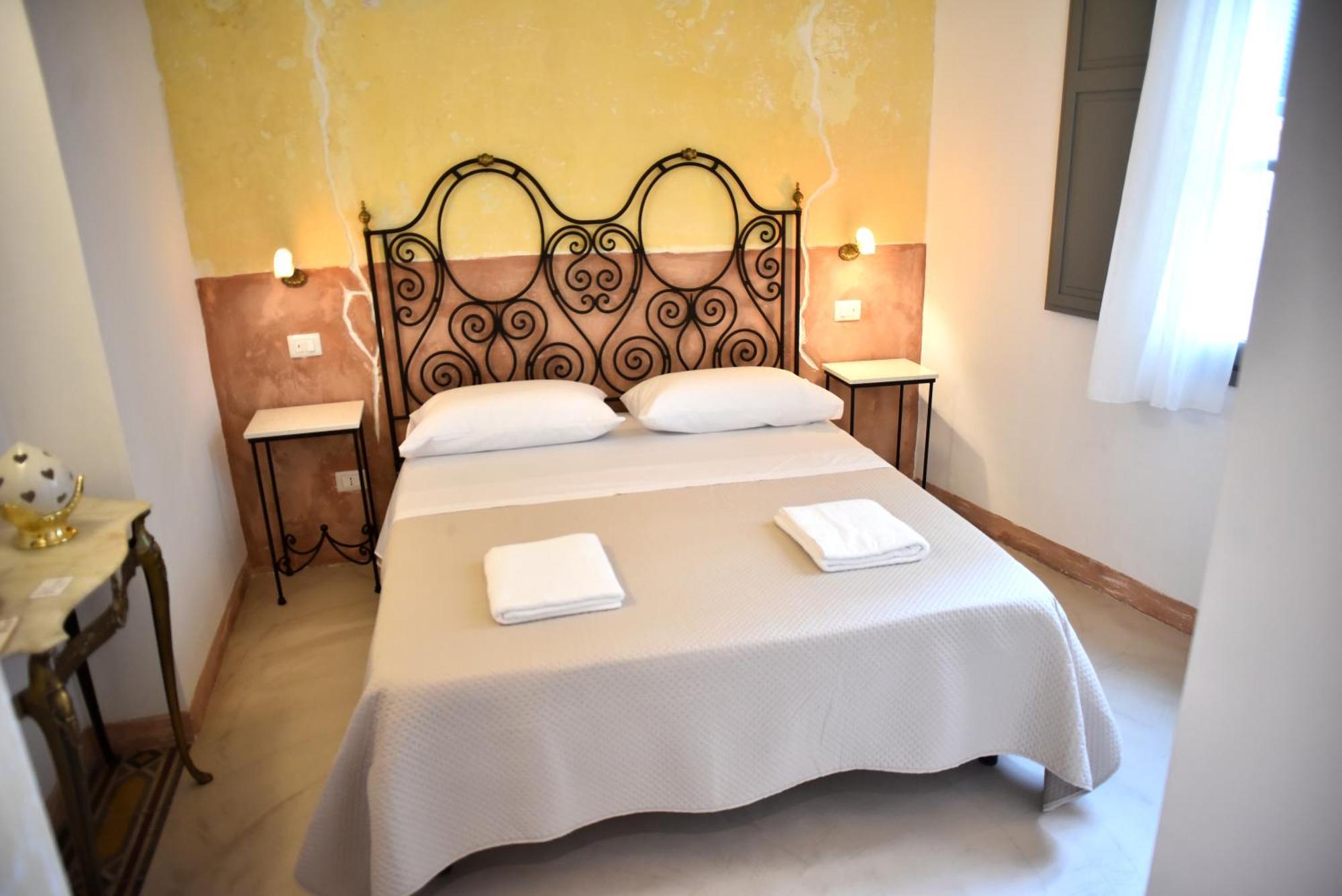 B&B Tre Principi Gallipoli Eksteriør bilde